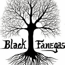 BLACK FANEGAS