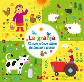 LA GRANJA