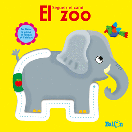 SEGUEIX EL CAMI EL ZOO