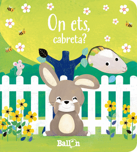 ON ETS CABRETA