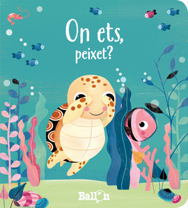 ON ETS, PEIXET?