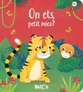 ON ETS, PETIT MICO?