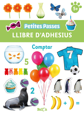 PETITES PASSES ADHESIUS COMPTAR