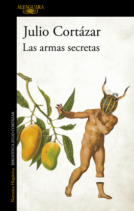 ARMAS SECRETAS, LAS