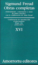 OBRAS COMPLETAS. VOLUMEN 16