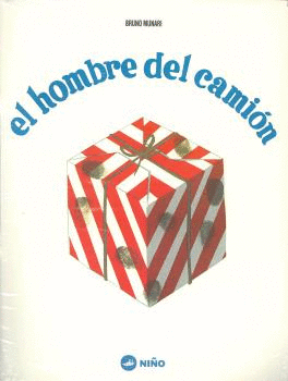 HOMBRE DEL CAMI�N, EL