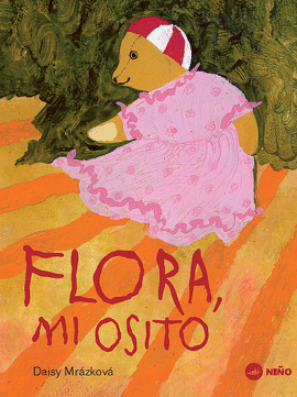 FLORA, MI OSITO