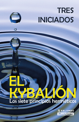 EL KYBALIN