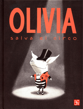 L'OLIVIA SALVA EL CIRC