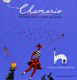 CHAMARIO