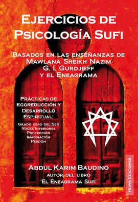 EJERCICIOS DE PSICOLOG�A SUFI