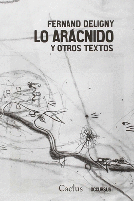 LO AR�CNIDO Y OTROS TEXTOS