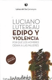 EDIPO Y VIOLENCIA.