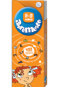 ABREMENTE 8-9 A�OS