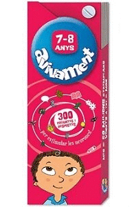 AVIVAMENT 7-8 ANYS