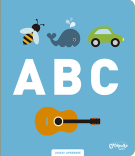 ABC   JUGAR I APRENDRE
