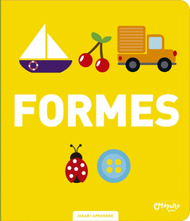 FORMES - JUGAR I APRENDRE