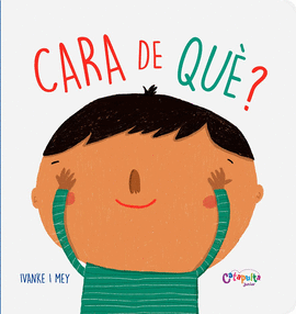 CARA DE QU�?