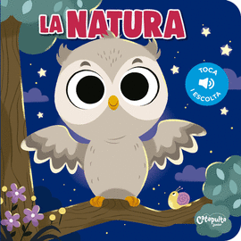TOCA I ESCOLTA - LA NATURA