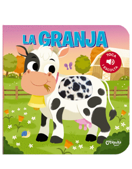 TOCA I ESCOLTA - LA GRANJA