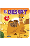 TOCA I ESCOLTA - EL DESERT - CAT