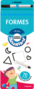 FORMES. ESCRIURE I ESBORRAR AVIVAMENT