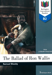 BALLAD OF RON WALLIS,THE B2 BIR