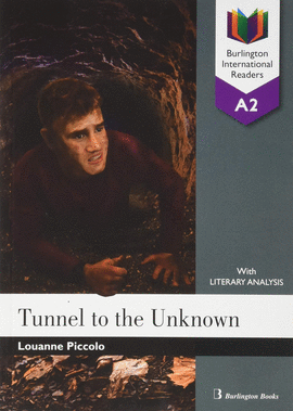 A TUNNEL TO THE UNKNOWN A2