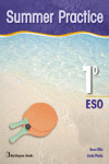 SUMMER PRACTICE 3� ESO-2004