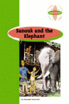 SANOUK AND THE ELEPHANT 1�ESO