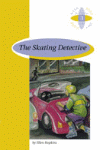 THE SKATING DETECTIVE (4� ESO)