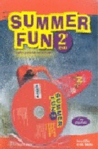 SUMMER FUN FOR 2� ESO CASTELL�