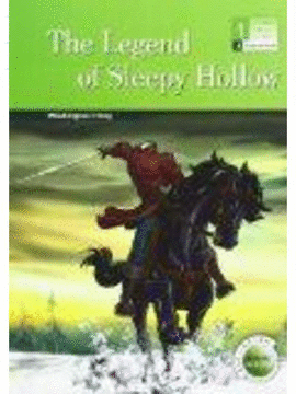 THE LEGEND OF SLEEPY HOLLOW 1 ESO