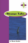 STRANGE TALES -3�ESO-