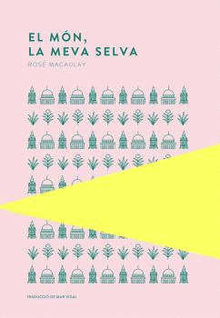 EL MON LA MEVA SELVA