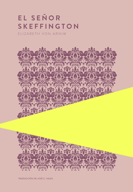 EL SE�OR SKEFFINGTON