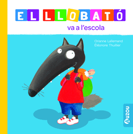 LLOBATO VA A L'ESCOLA, EL