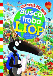 BUSCA I TROBA LLOP - UNA VOLTA PEL MN