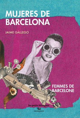 MUJERES DE BARCELONA FEMMES DE BARCELONE