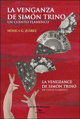 VENGANZA DE SIMON TRINO VENGEANCE DE SIM