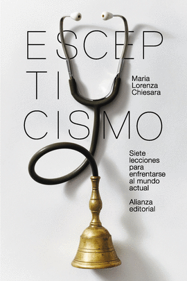 ESCEPTICISMO