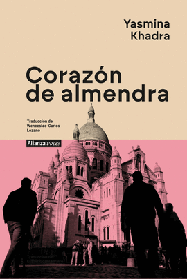 CORAZN DE ALMENDRA