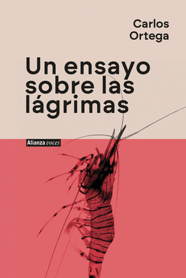 UN ENSAYO SOBRE LAS LAGRIMAS