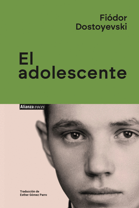 ADOLESCENTE, EL