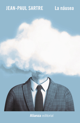 NAUSEA, LA