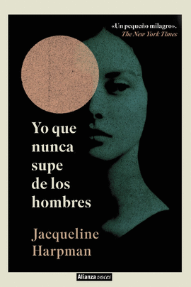 YO QUE NUNCA SUPE DE LOS