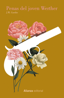 PENAS DEL JOVEN WERTHER