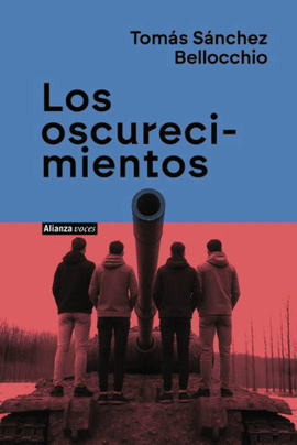 OSCURECIMIENTOS, LOS