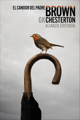 EL CANDOR DEL PADRE BROW