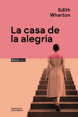 LA CASA DE LA ALEGR�A